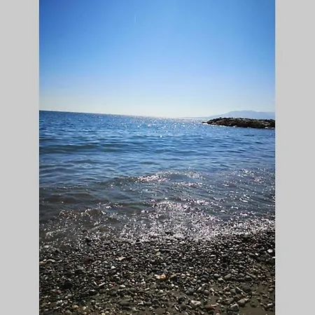 Completo, 2min De La Playa