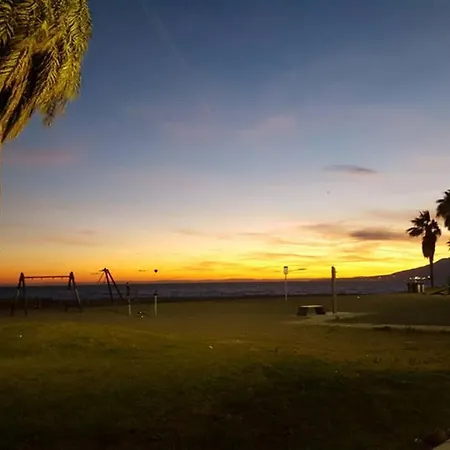 Appartement Completo, 2min De La Playa *