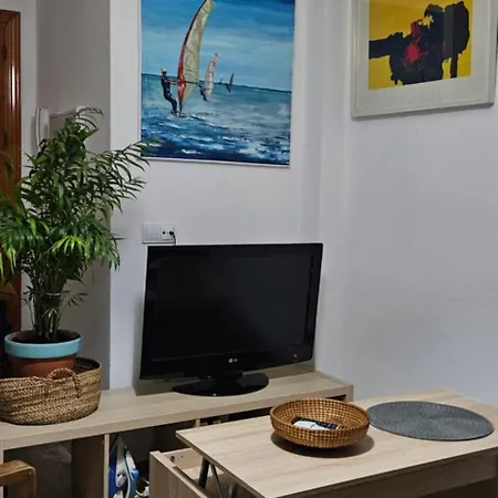 Completo, 2min De La Playa
